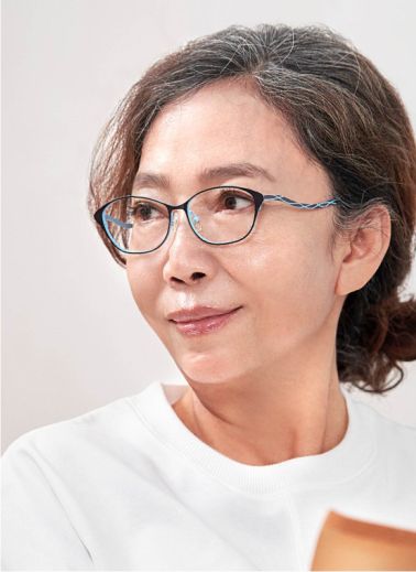 時尚減齡眼鏡