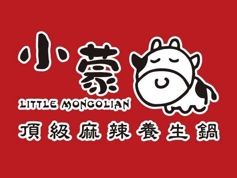 小蒙牛